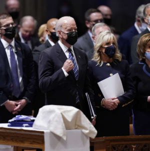 Jill Biden Compared to ‘Lady Macbeth’ As Feud with Nancy Pelosi Intensifies