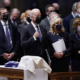 Jill Biden Compared to ‘Lady Macbeth’ As Feud with Nancy Pelosi Intensifies