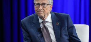 Bill Gates Reveals His Life’s Biggest ‘Regret’