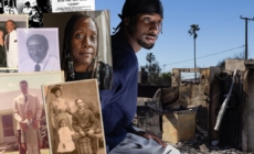 Against all odds, Black residents built something remarkable in Altadena. Then the fire came