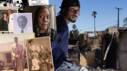 Against all odds, Black residents built something remarkable in Altadena. Then the fire came