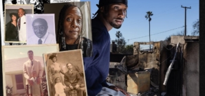 Against all odds, Black residents built something remarkable in Altadena. Then the fire came