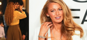 Blake Lively demands gag order after Justin Baldoni releases unedited ‘It Ends With Us’ footage