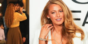 Blake Lively demands gag order after Justin Baldoni releases unedited ‘It Ends With Us’ footage