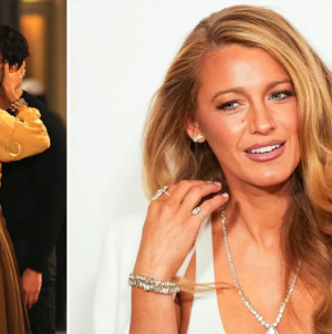 Blake Lively demands gag order after Justin Baldoni releases unedited ‘It Ends With Us’ footage