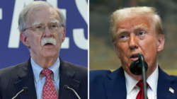 CNN Host Stunned by John Bolton’s Trump Revelation—’Wow’