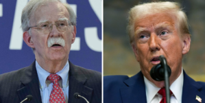 CNN Host Stunned by John Bolton’s Trump Revelation—’Wow’