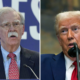 CNN Host Stunned by John Bolton’s Trump Revelation—’Wow’