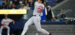 Red Sox Rumors: Triston Casas Trade Still Possible Despite Craig Breslow Remarks