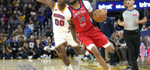 Grizzlies Could Add Star Forward From West Rival Before Trade Deadline