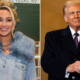 Brittany Aldean believes there’s ‘a light at the end of the tunnel’ now that Trump is back in office