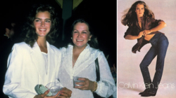 Brooke Shields lived in ‘agony’ over late mother’s alcoholism