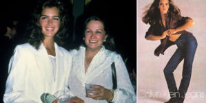 Brooke Shields lived in ‘agony’ over late mother’s alcoholism