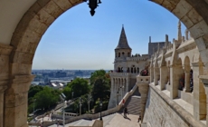 Entrance Fee Introduced at Iconic Tourist Attraction in Budapest