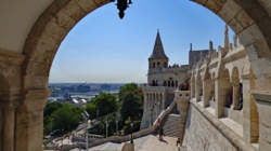 Entrance Fee Introduced at Iconic Tourist Attraction in Budapest