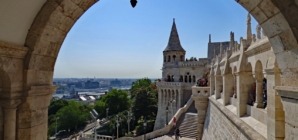 Entrance Fee Introduced at Iconic Tourist Attraction in Budapest