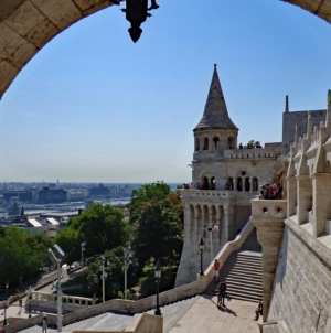 Entrance Fee Introduced at Iconic Tourist Attraction in Budapest