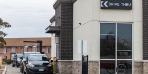 Driver Buys Coffee For Kind Car Behind Them to Pay It Forward, But There’s a Problem