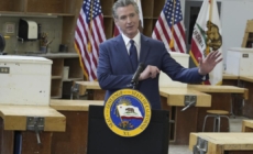 4 takeaways from Newsom’s budget proposal