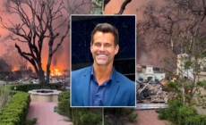 Cameron Mathison warns against LA fires comment that can be devastating to victims