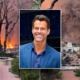 Cameron Mathison warns against LA fires comment that can be devastating to victims