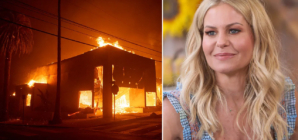 Palisades wildfire: Candace Cameron Bure fears families, small businesses will not recover from devastation