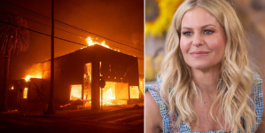 Palisades wildfire: Candace Cameron Bure fears families, small businesses will not recover from devastation