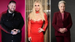 Jelly Roll, Jessica Simpson show off dramatic 100-pound weight loss in 2024