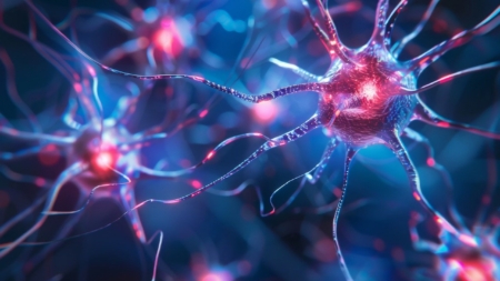 Researchers Discover a Secret of the Neuronal Communication Code