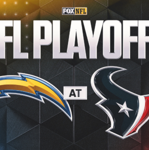 Chargers vs. Texans live updates, analysis: Top moments from Wild Card Weekend