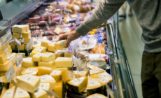 Cheese Recall Sparks Warning to Customers