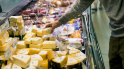 Cheese Recall Sparks Warning to Customers