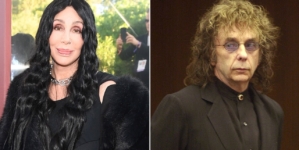 Cher claims Phil Spector asked her for sex when she was 15