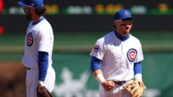 Cubs Made ‘Legitimate Traction’ on Nico Hoerner Trade: Report