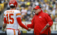 Chiefs Stranded on Airport Runway Less Than 24 Hours Before Week 18 Game vs Broncos