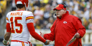 Chiefs Stranded on Airport Runway Less Than 24 Hours Before Week 18 Game vs Broncos