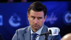 Rangers’ Biggest Position Need Ahead of NHL Trade Deadline