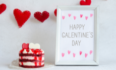 What you need to host a Galentine’s Day party