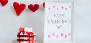 What you need to host a Galentine’s Day party