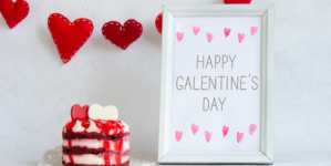 What you need to host a Galentine’s Day party