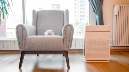 Boost your indoor air quality with the help of these nine products