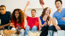 How to host a Super Bowl watch party and where to watch the big game