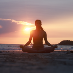 New Year, New You: 12 things to help you find your Zen in 2025