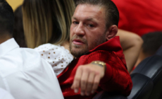 Conor McGregor, Heat Facing Lawsuit for Alleged Sexual Assault From 2023 NBA Finals