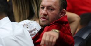 Conor McGregor, Heat Facing Lawsuit for Alleged Sexual Assault From 2023 NBA Finals