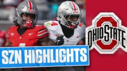 Ohio State’s CFP national championship win vs. Notre Dame, by the numbers