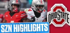 Ohio State’s CFP national championship win vs. Notre Dame, by the numbers