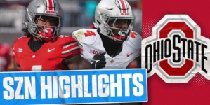 Ohio State’s CFP national championship win vs. Notre Dame, by the numbers