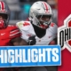 Ohio State’s CFP national championship win vs. Notre Dame, by the numbers