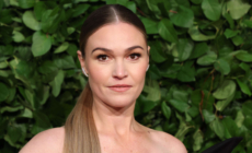 Julia Stiles Embraces a New Title With ‘Wish You Were Here’: Director